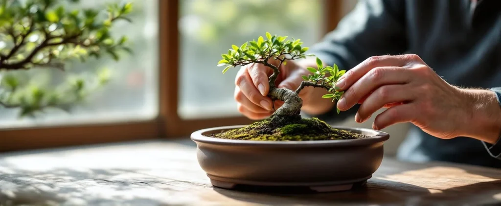 Indoor vs Outdoor Bonsai main