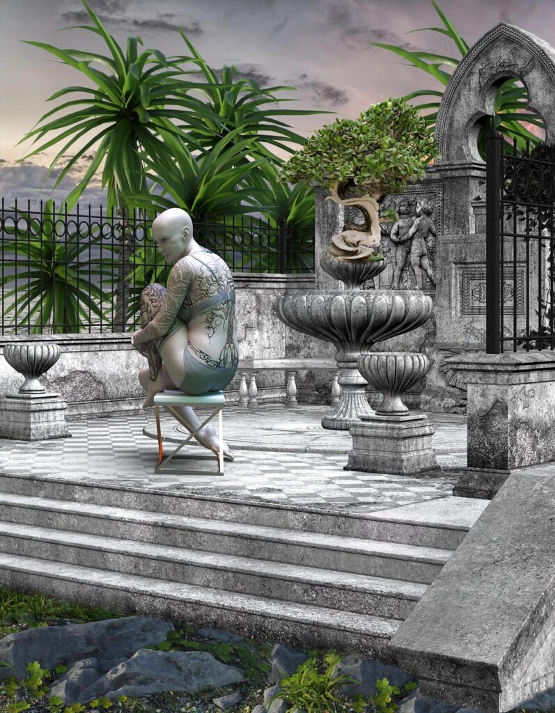 South African Bonsai Organisations