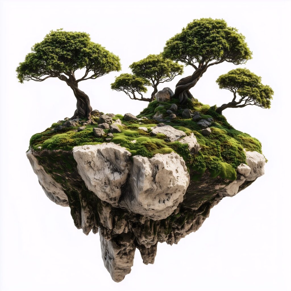 South African Bonsai Traditions & Laws 1