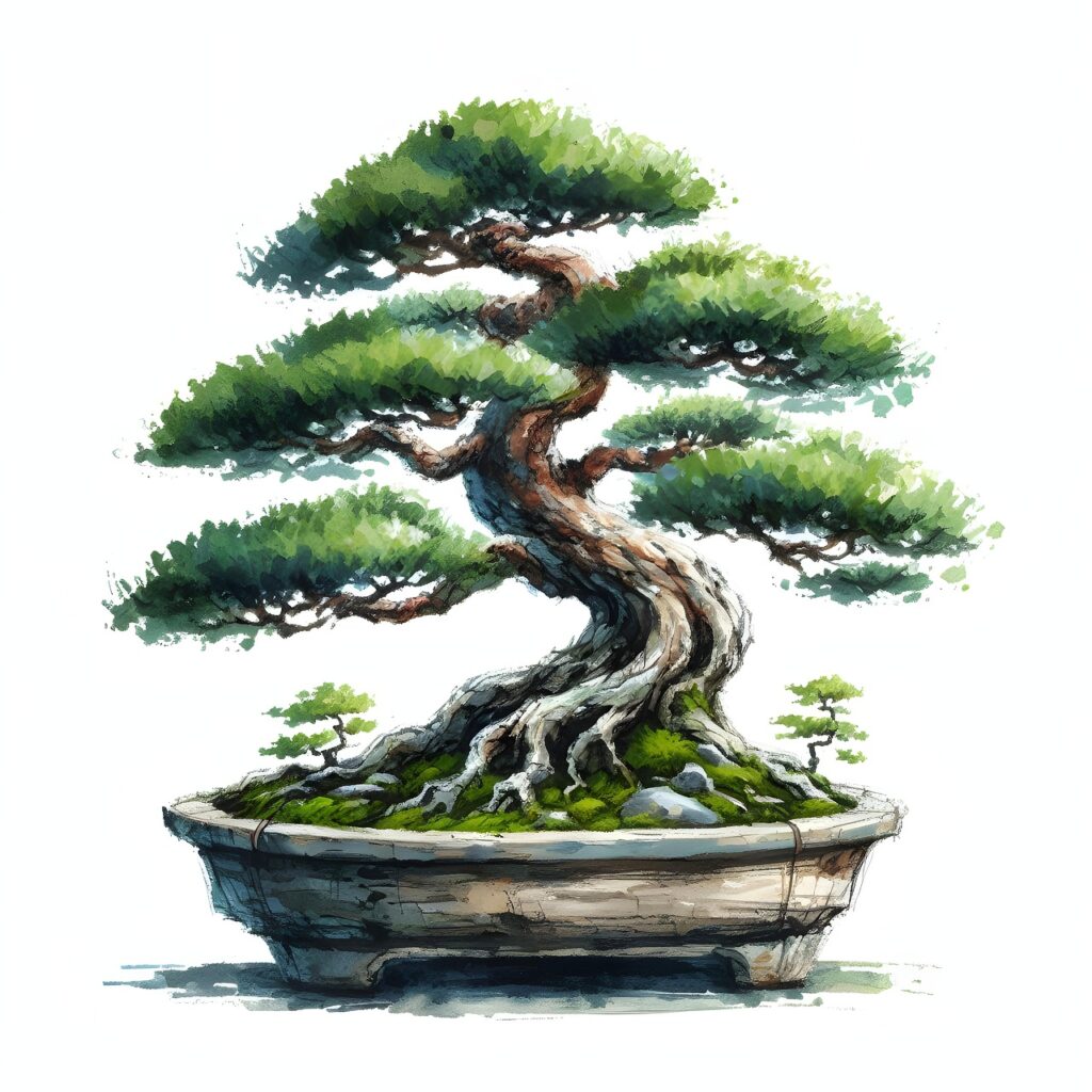 South African Bonsai Traditions & Laws 1