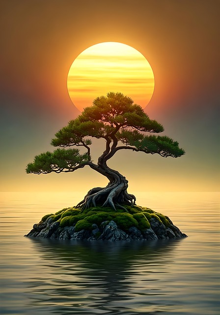 Meaning of Bonsai guide