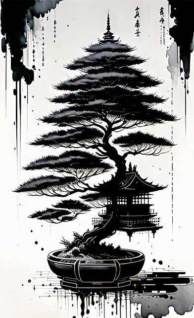 bonsai meditation guide