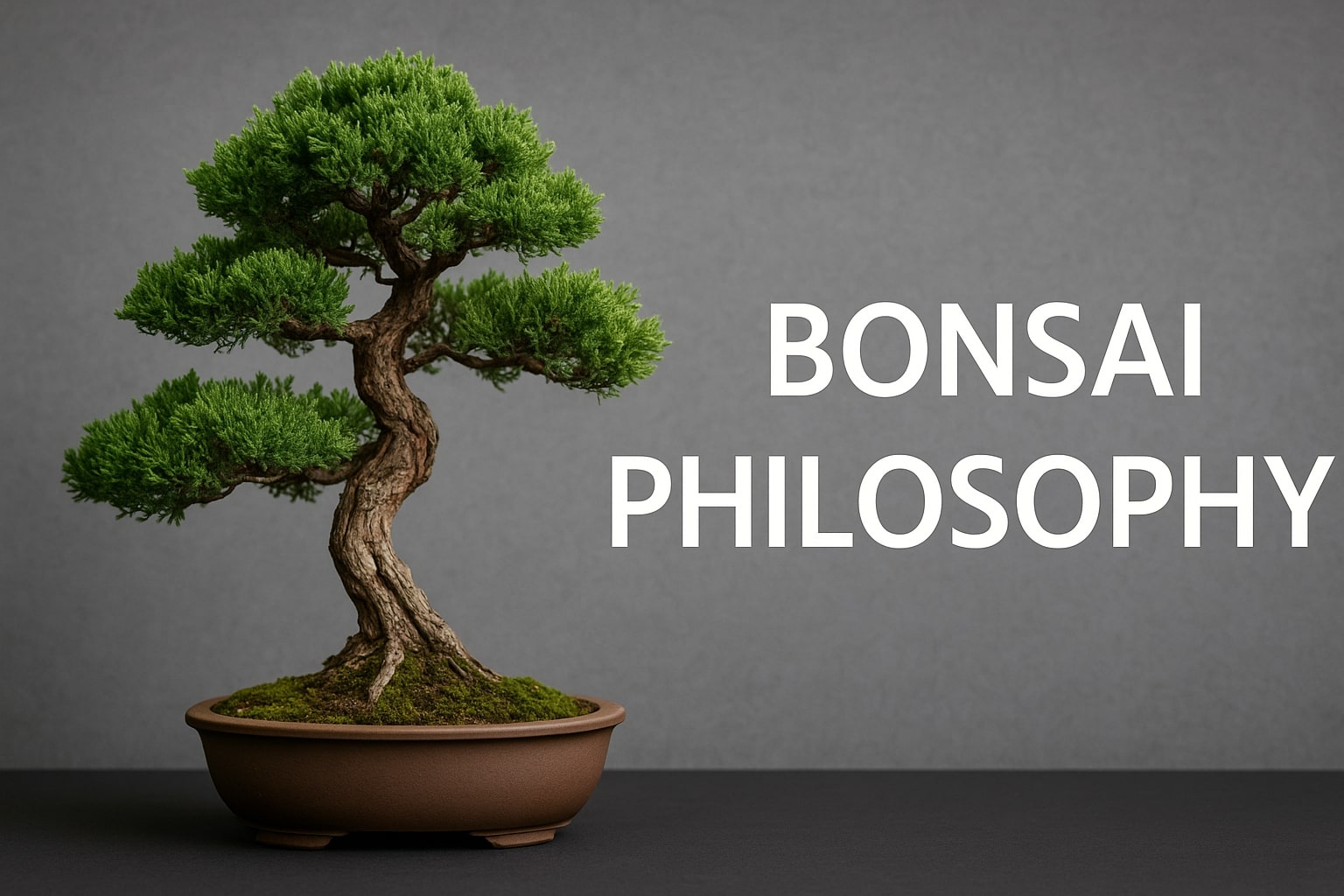 bonsai philosophy guide main