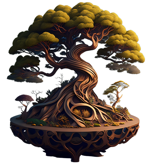 driftwood style bonsai guide 1