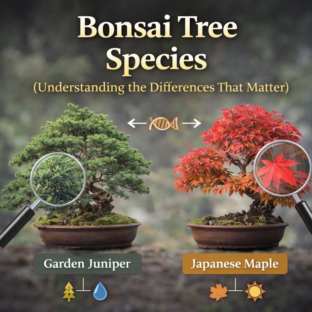bonsai tree species guide main