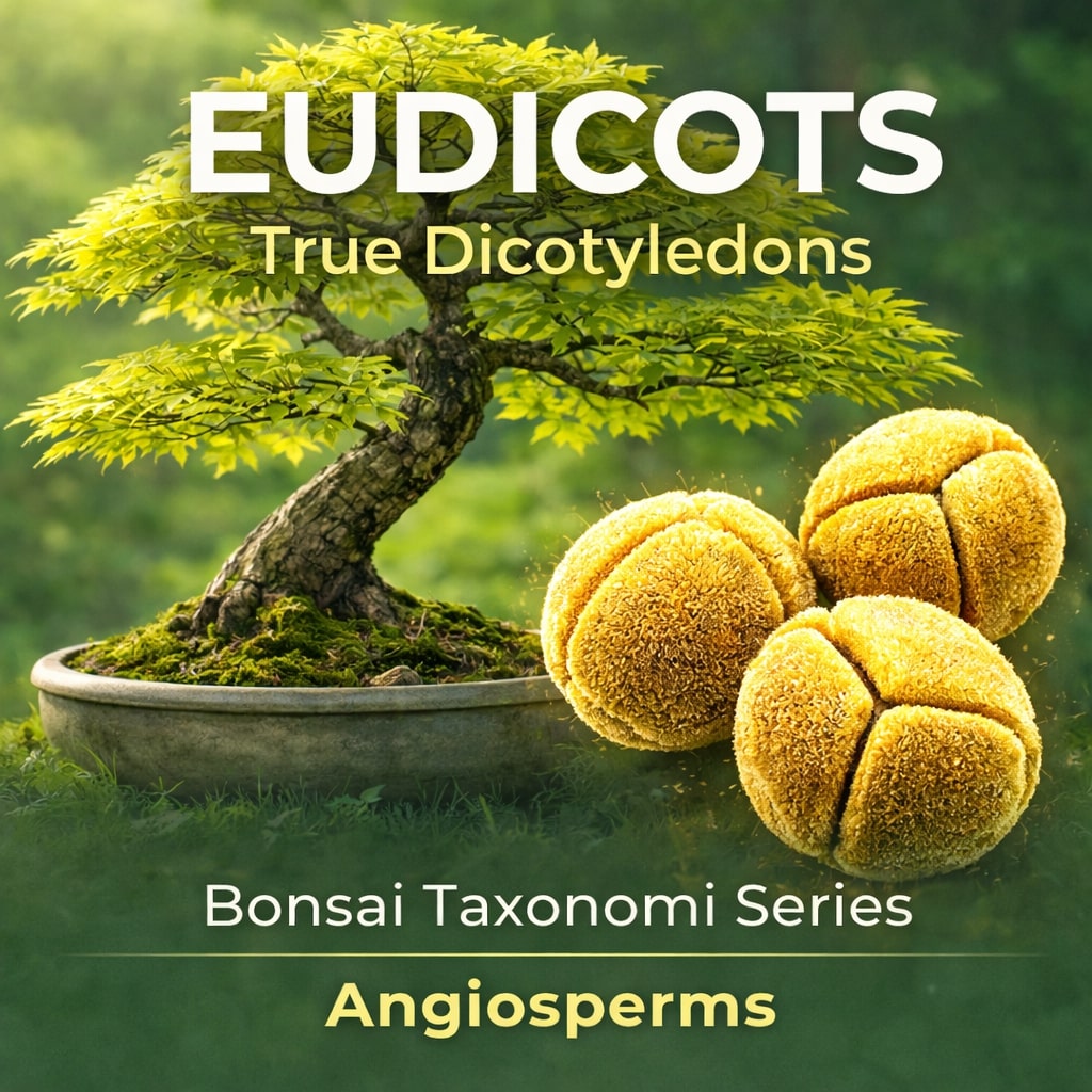 Eudicots True Dicotyledons Taxonomy Guide