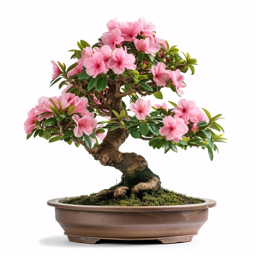 Rhododendron Section Ponticum Taxonomy Guide
