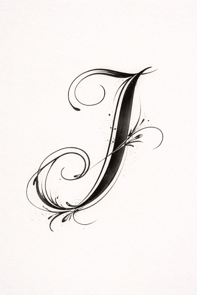 Bonsai Library J Section