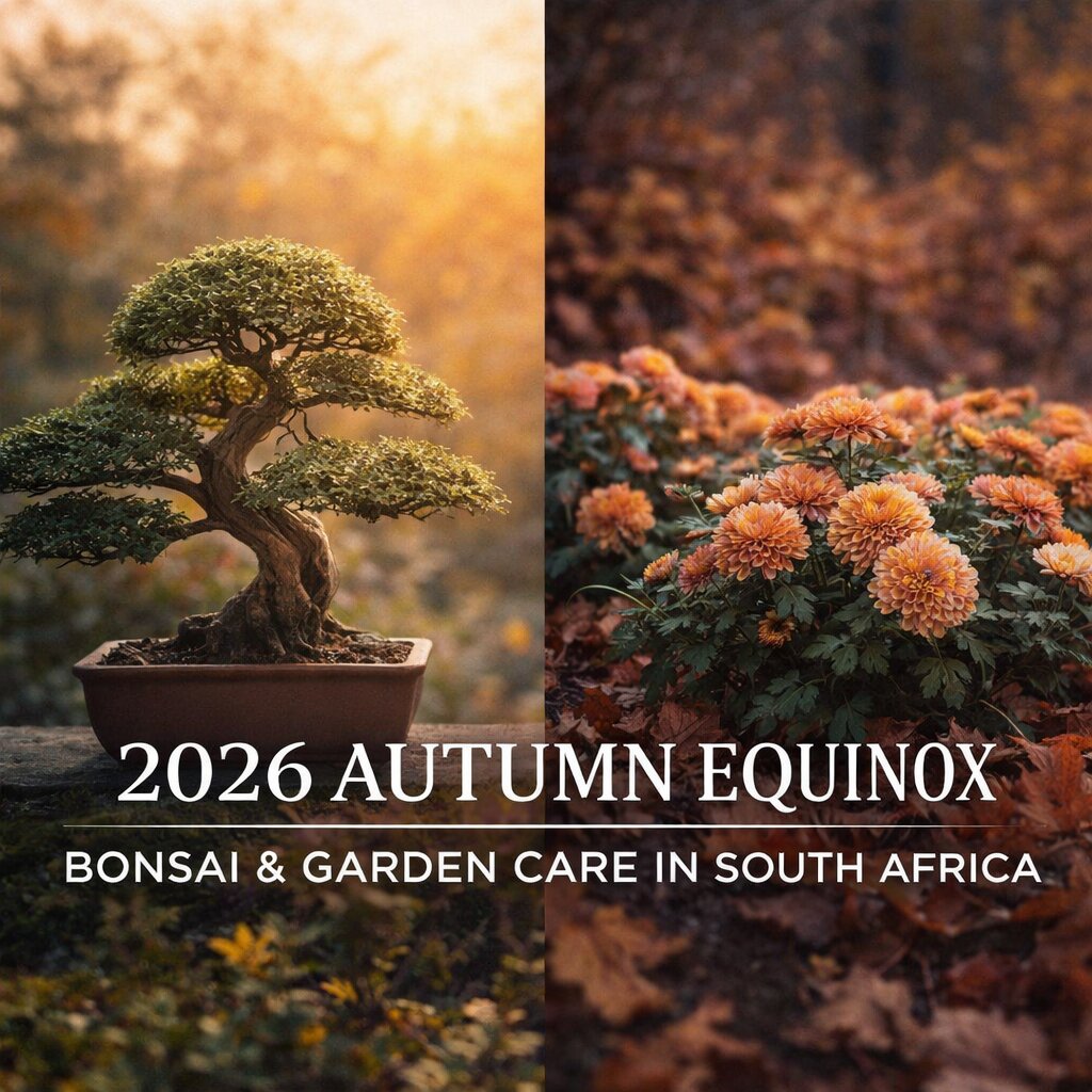 2026 Autumn Equinox seasons