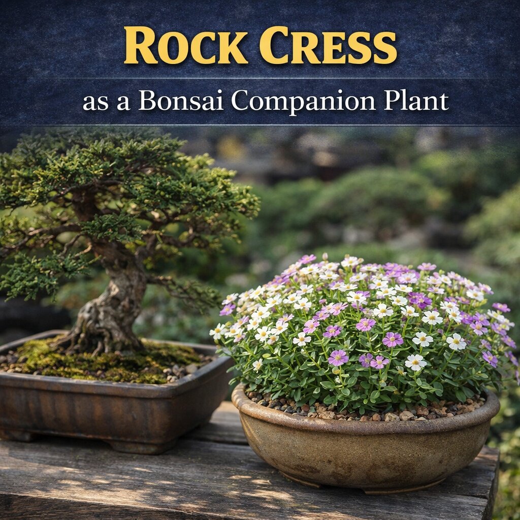 Rock cress
