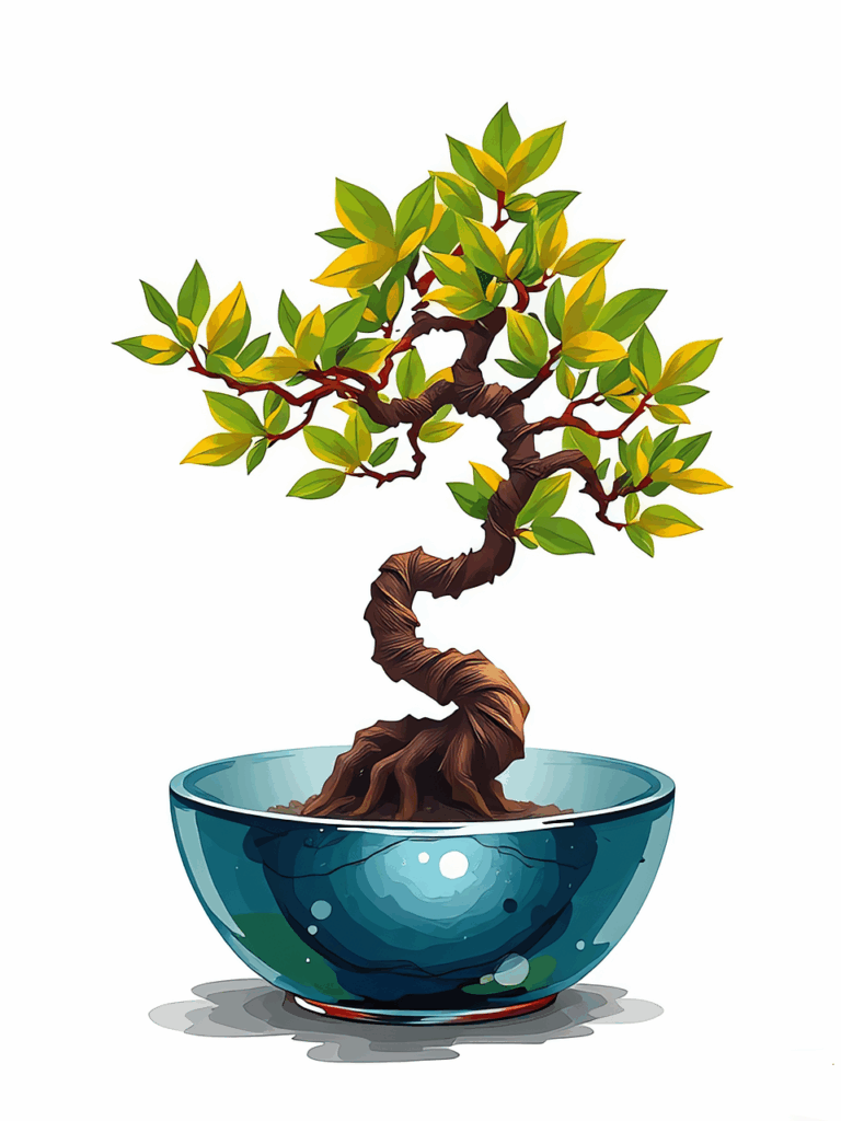 Best Bonsai Pots For Winter Drainage