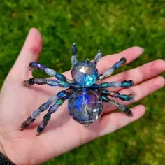 Bonsai Insect Decorations 