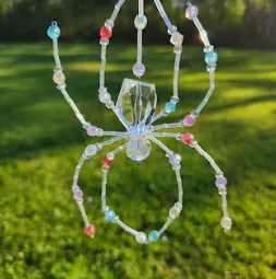 Bonsai Insect Decorations 