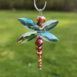 Bonsai Insect Decorations 