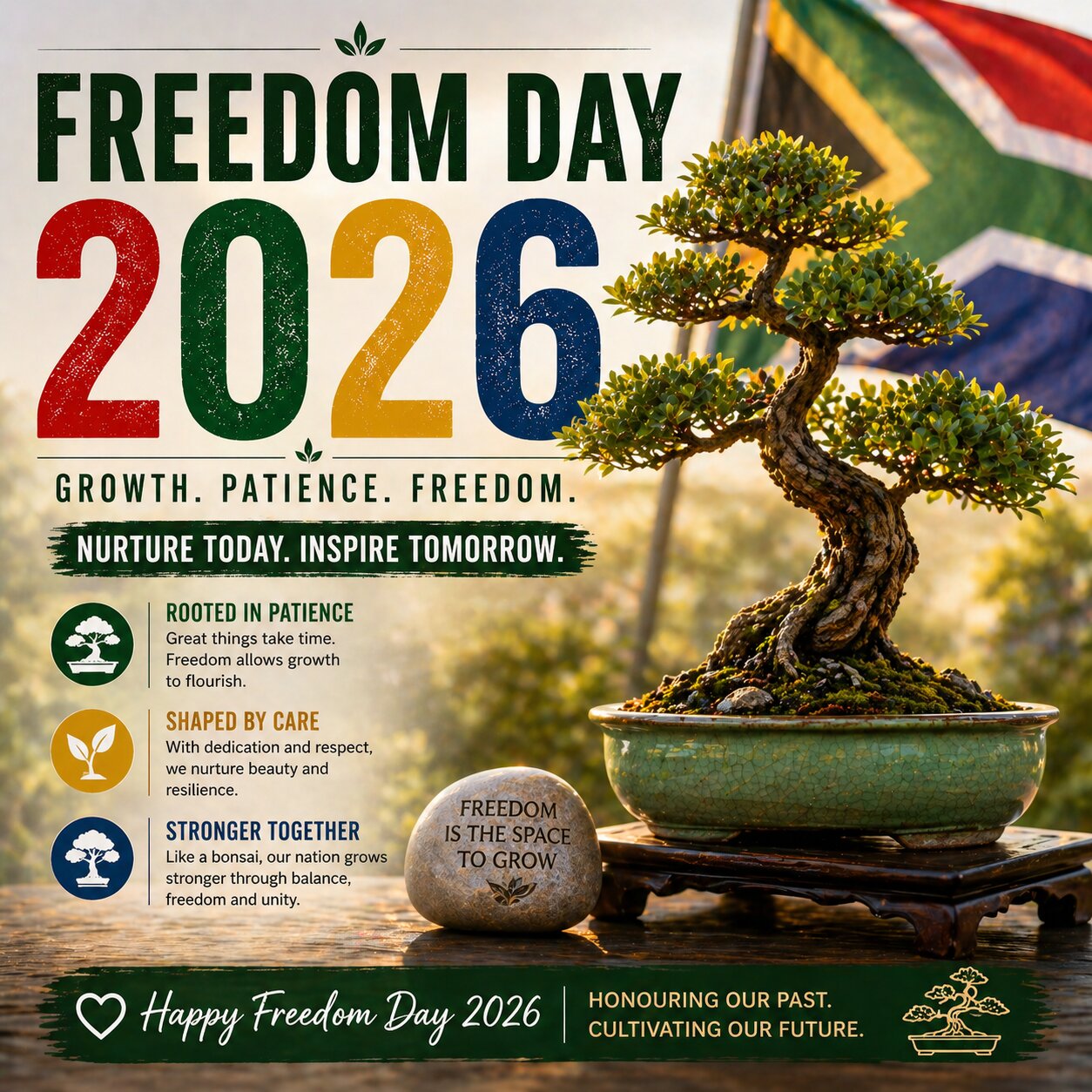 Freedom Day 2026 BBB