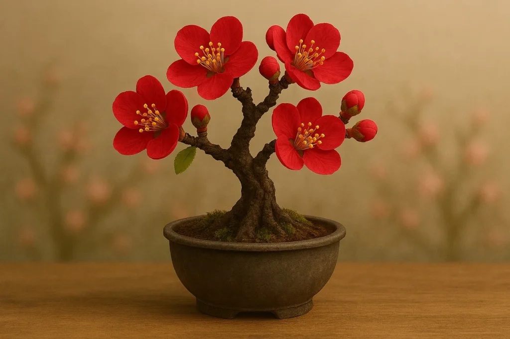 Winter Sunlight Requirements For Bonsai Trees