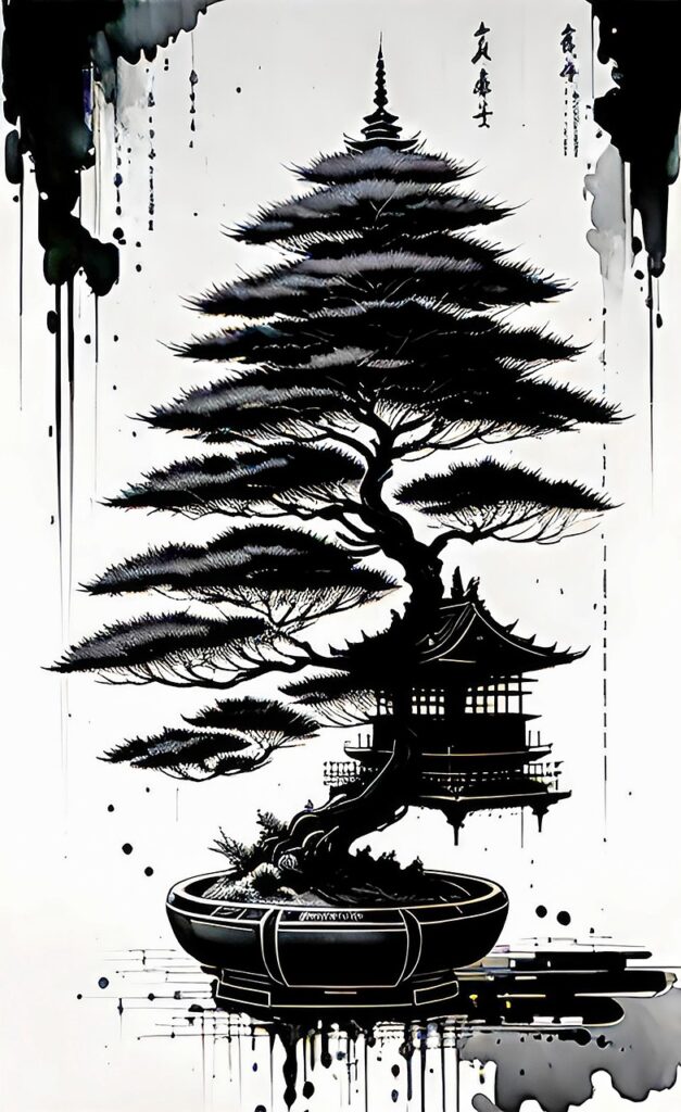 Common Mistakes For Bonsai Trees In Winter 
