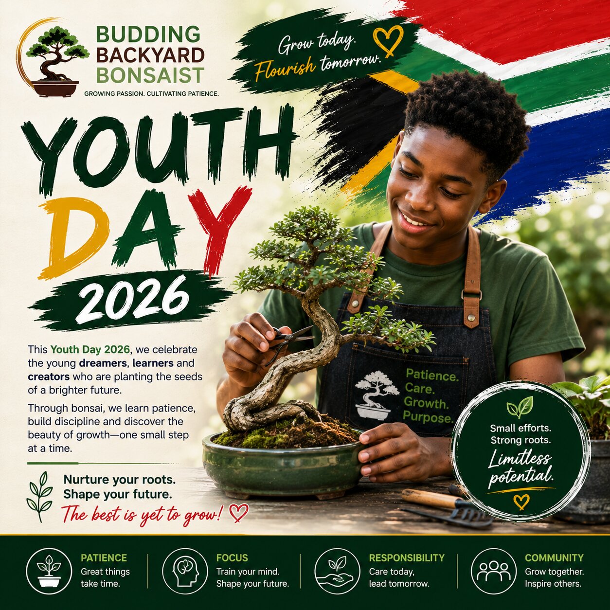 Youth Day 2026