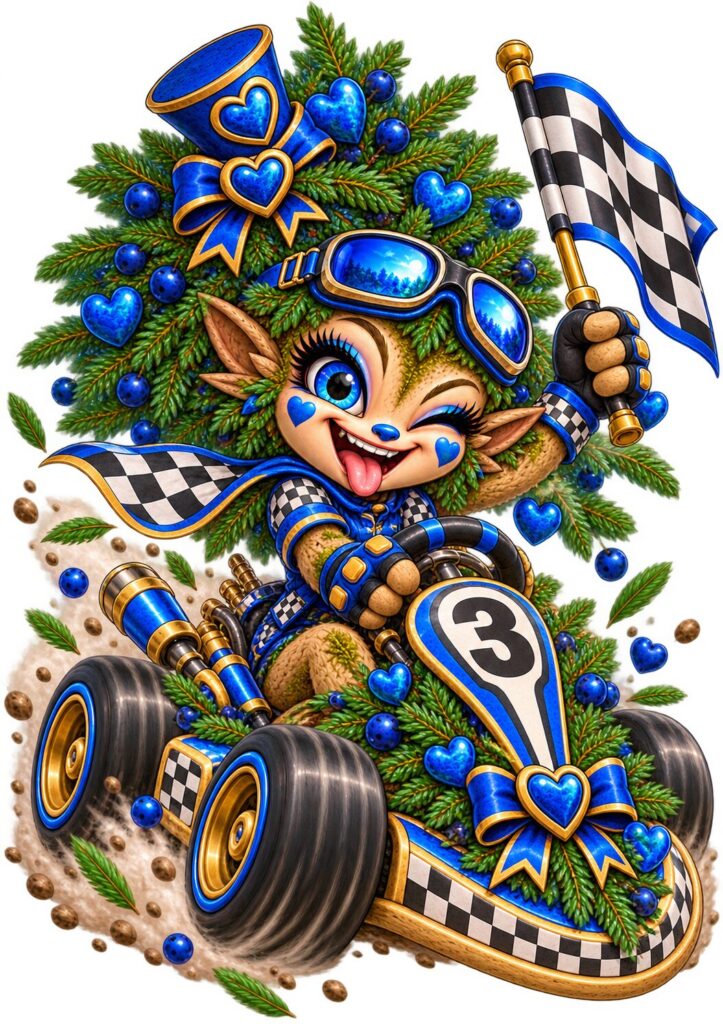 Racing Juniper Backyard Bonsai Budlings